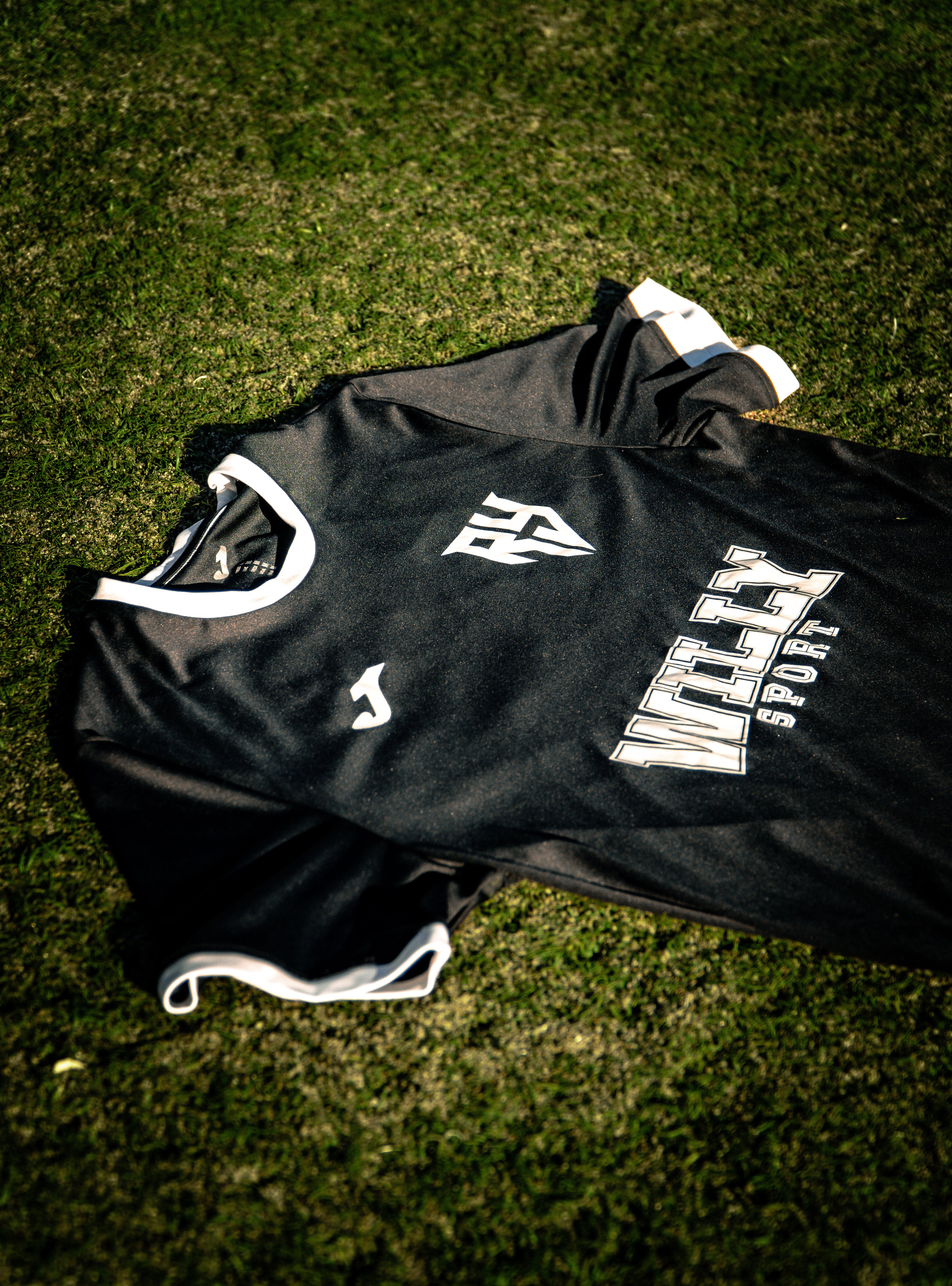 Maglia da allenamento - Royal Genova